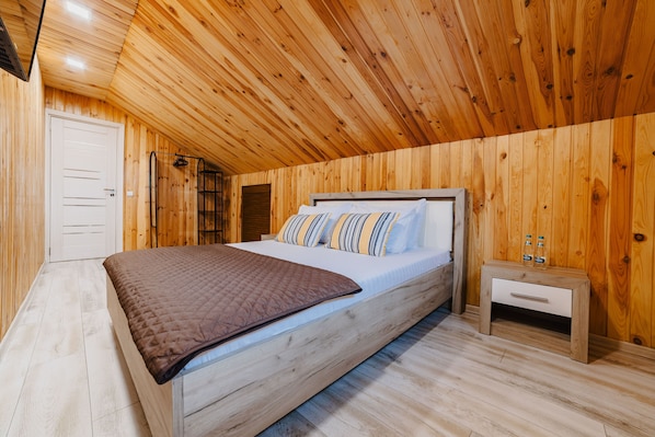 2 bedrooms, internet