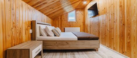 1 bedroom, Internet