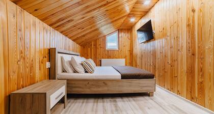 Zoo Adjacent Summit Flat By Brasov BnB