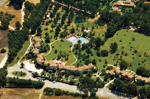 Exterior - Residence Baia delle Palme nm1222 (Santa Margherita di Pula)