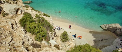 Plage