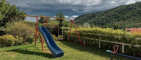 Espace pour enfants