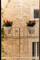 Deluxe Room | Egyptian cotton sheets, premium bedding, down comforters, pillowtop beds