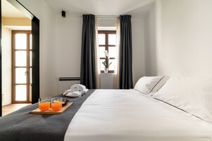 Quarto luxo | 1 quarto, roupas de cama de algodão egípcio, roupas de cama premium