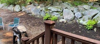 Cottage at Summer Village Gated Waterfront Resort Community-20 Miles from Boston