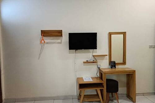 Standard Room | 1 bedroom, desk, free WiFi, bed sheets