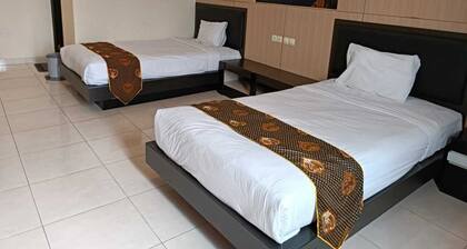 Shafira Hotel Yogyakarta