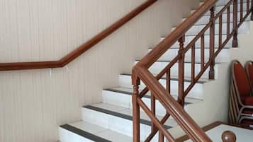 1 bedroom, desk, free WiFi, bed sheets