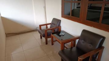 Standard Room | Terrace/patio