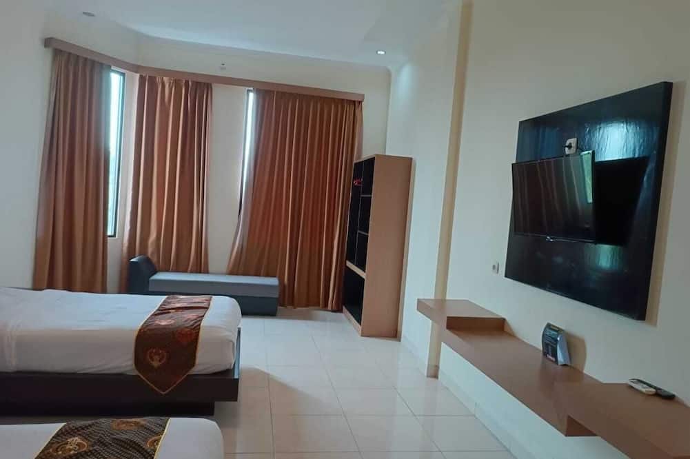 Shafira Hotel Yogyakarta