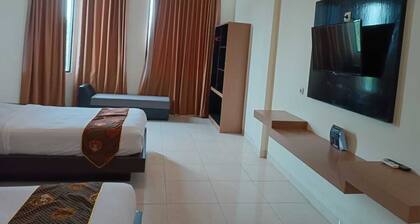Shafira Hotel Yogyakarta
