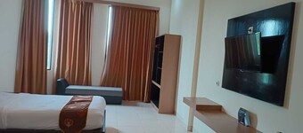 Shafira Hotel Yogyakarta