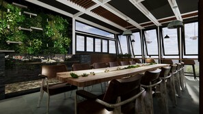 Reception - Funhome Bo Song Set Apartment Ha Noi (Hanoi)