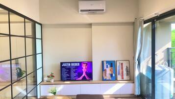 Apartment, 1 Bedroom | Free WiFi