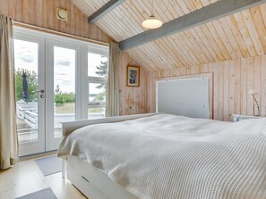 3 عدّة غرف نوم وواي فاي