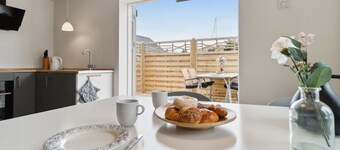"Kiana" - 250m from the sea by Interhome