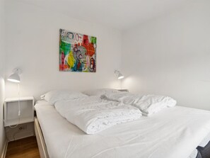 1 habitación y wifi