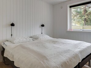 3 bedrooms, WiFi