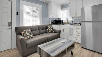 TV, offices