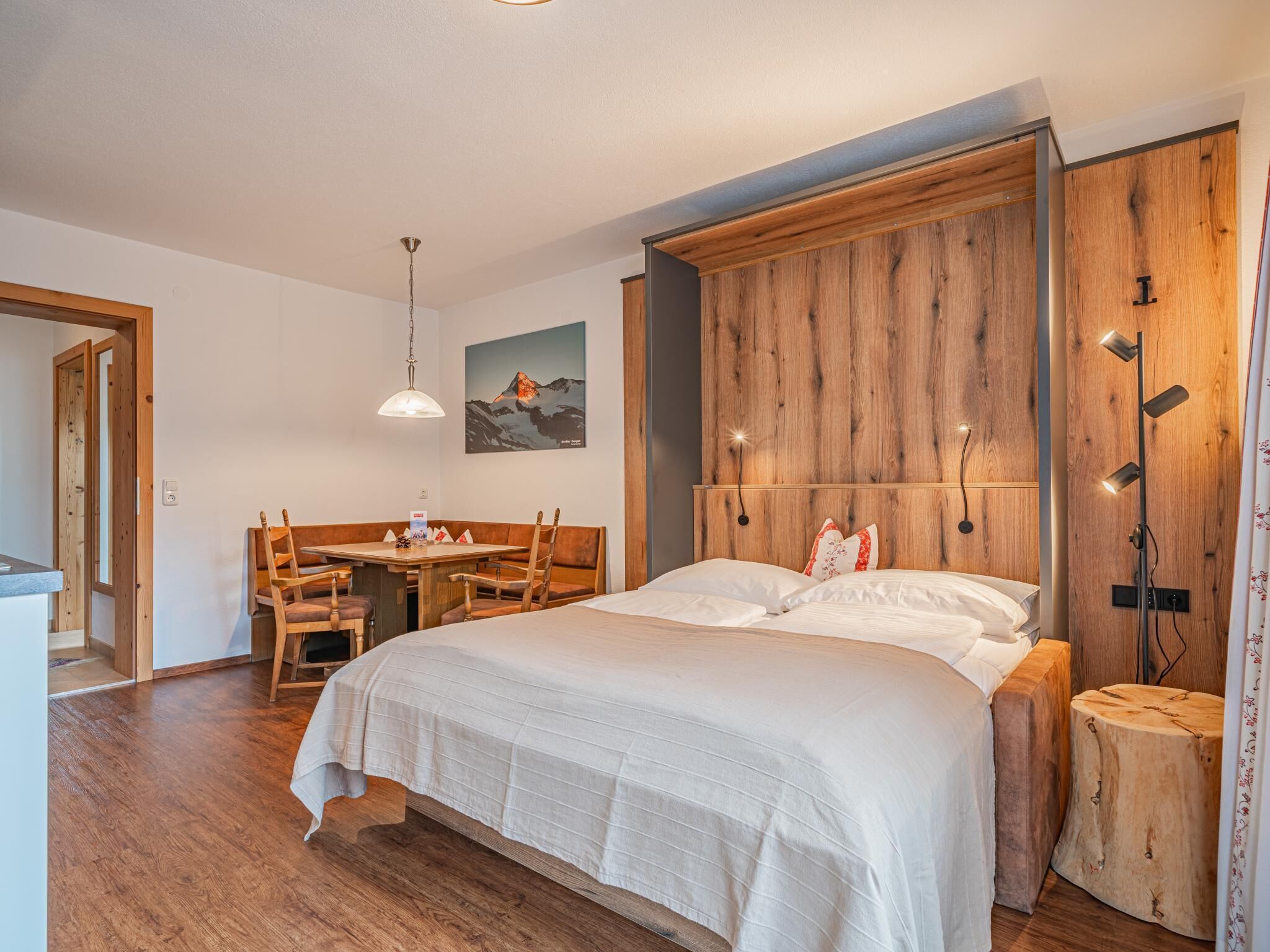 1 Schlafzimmer, Internetzugang