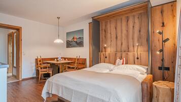 1 Schlafzimmer, Internetzugang