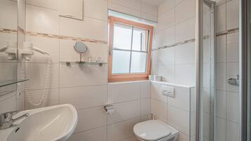 Dusche