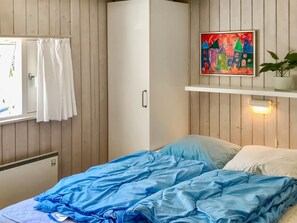 3 bedrooms, Internet - "Henriette" - 850m from the sea by Interhome (Nexø)