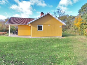 Fachada