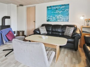 Téléviseur, foyer