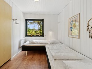 2 Schlafzimmer, Internetzugang