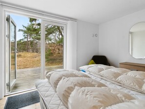 4 chambres, Wi-Fi