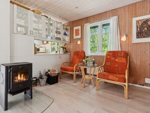 Interiør