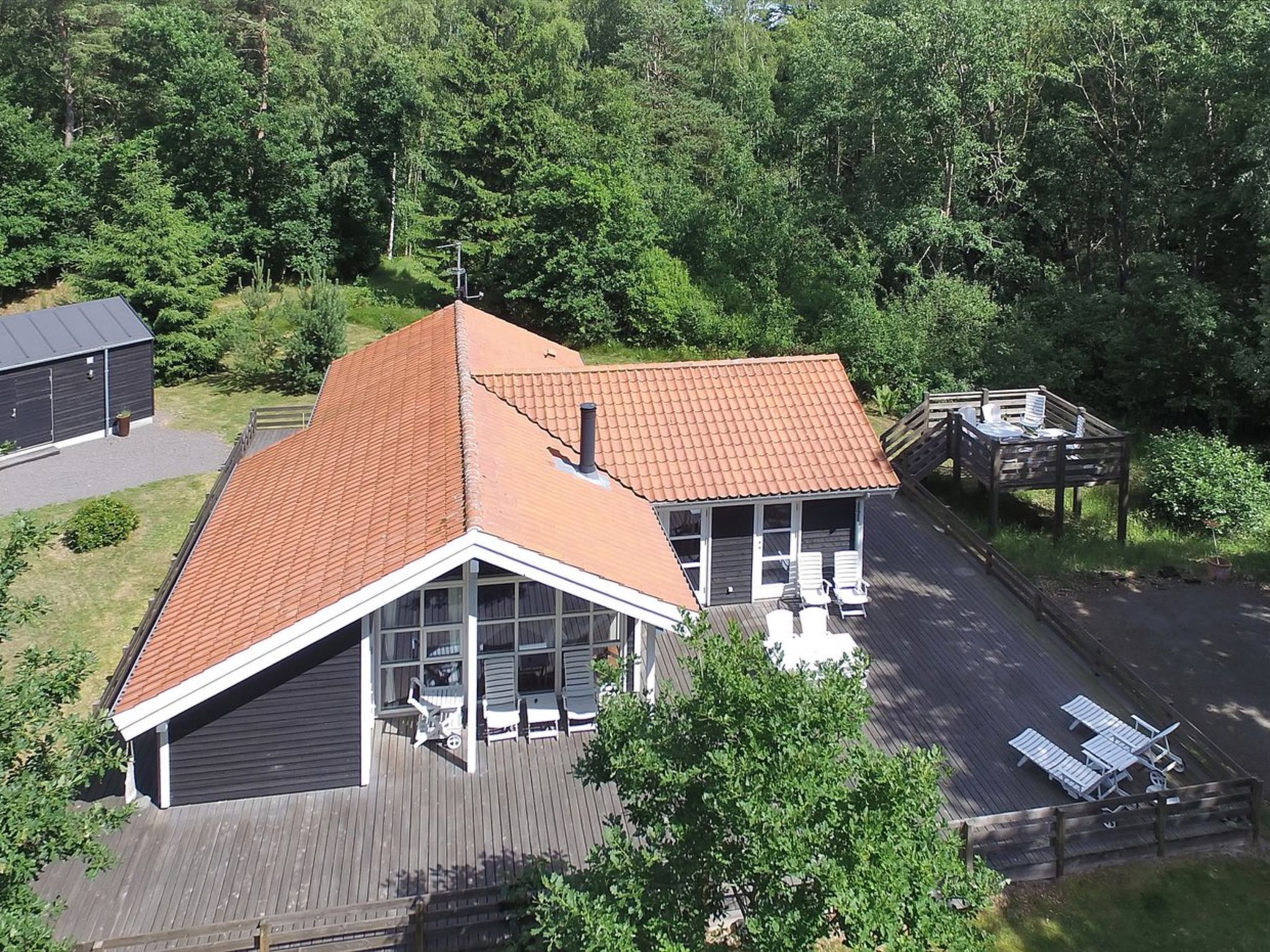Eksteriør