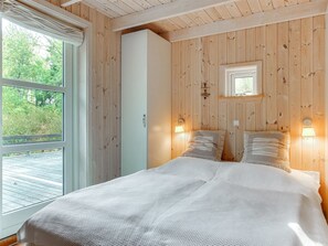 4 Schlafzimmer, Internetzugang
