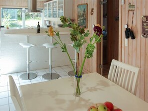 Dining - "Minka" - 300m from the sea by Interhome (Nexø)