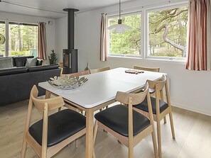 Dining - "Michel" - 300m from the sea by Interhome (Nexø)