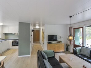 TV, fireplace, DVD player - "Michel" - 300m from the sea by Interhome (Nexø)