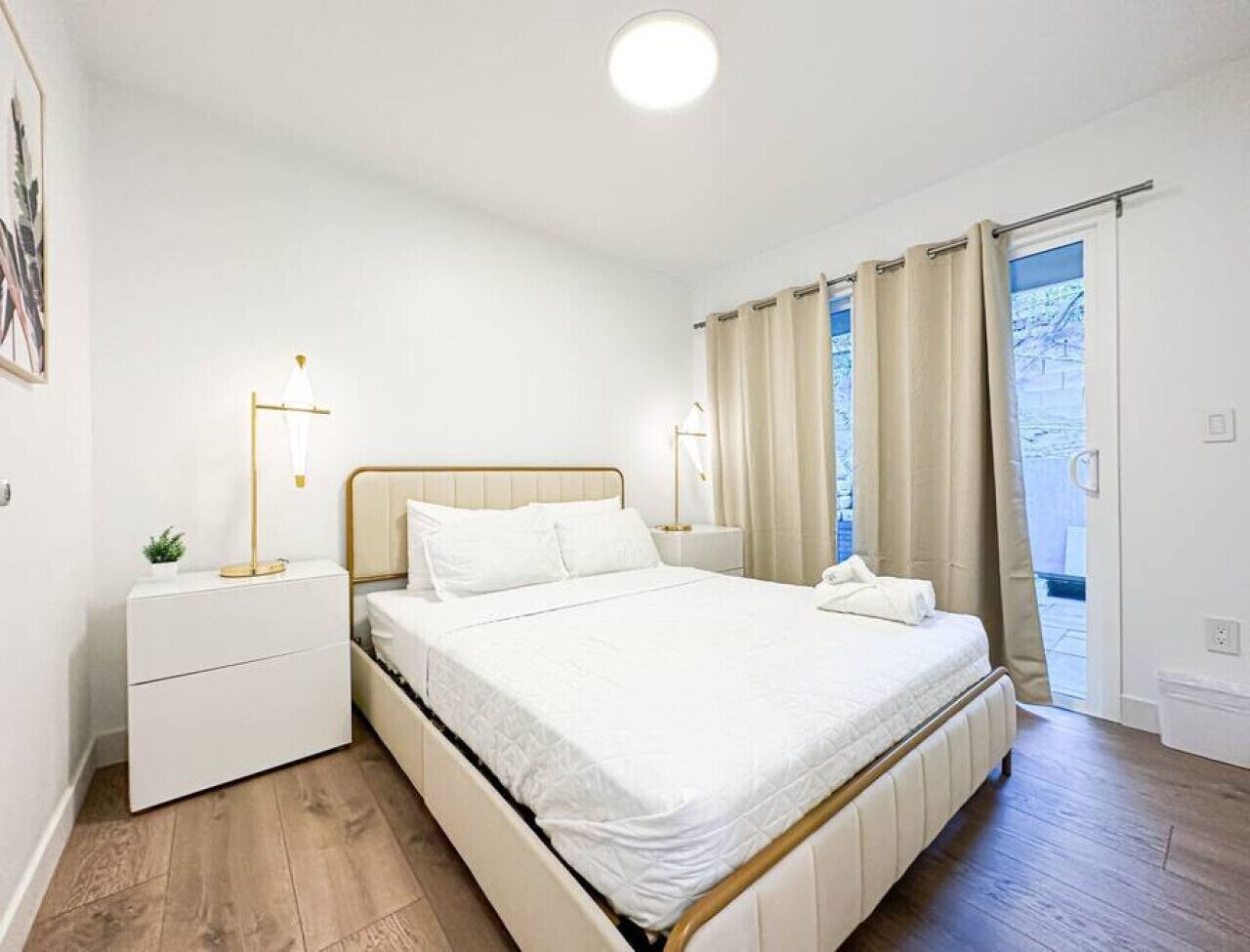 Modern 2BR Oasis - CAL2 - Cal