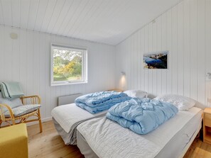 4 bedrooms, Internet - "Botolphus" - 20m from the sea by Interhome (Nexø)