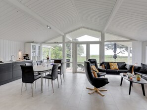 Interior - "Botolphus" - 20m from the sea by Interhome (Nexø)