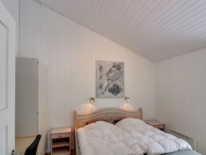 2 habitaciones y wifi 