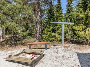 Boendeområde
