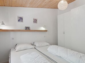 3 habitaciones y internet 