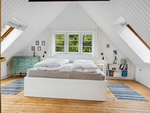 4 bedrooms, internet