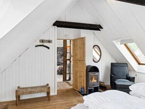 4 slaapkamers, internet