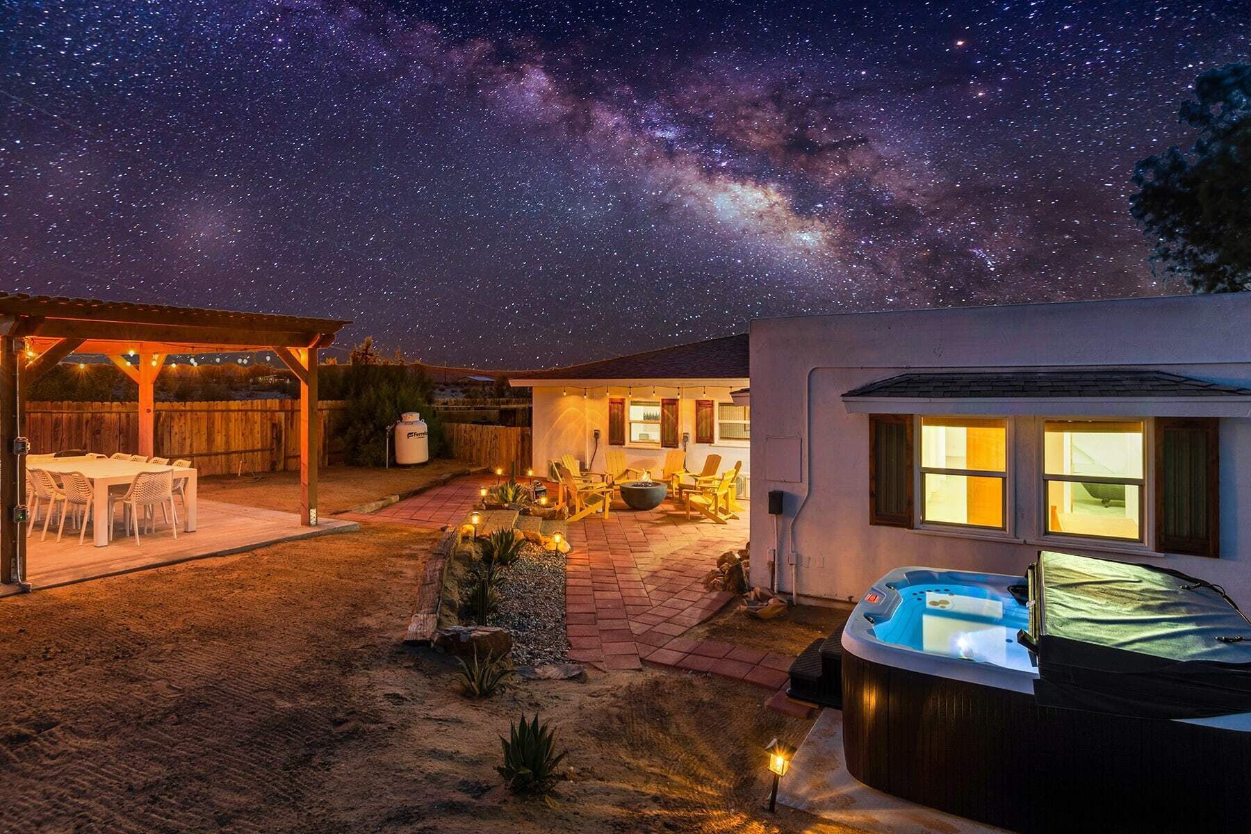 Zen Oro - 2BD 2BR with Hot Tub