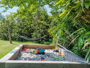 Espace pour enfants