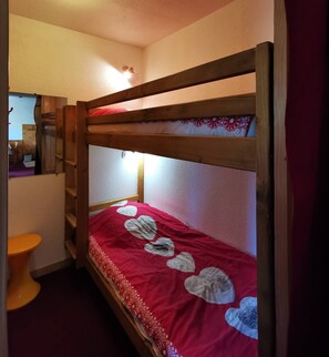 2 Schlafzimmer