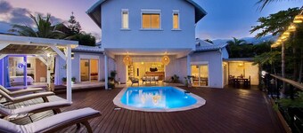 VILLA AMARA