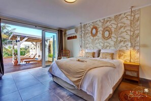 4 chambres, Wi-Fi gratuit